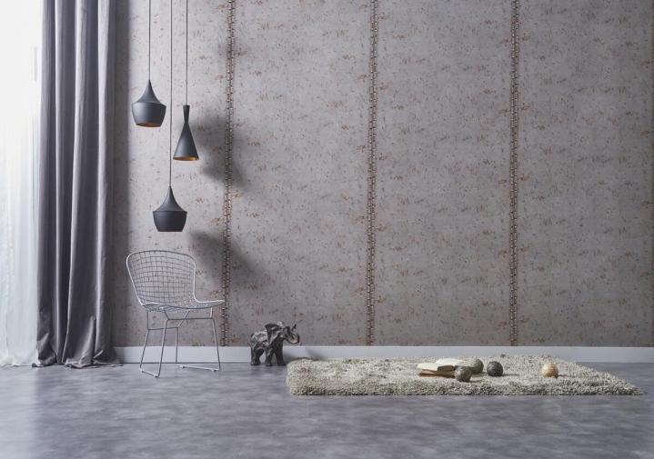 Wall Covering Dinan