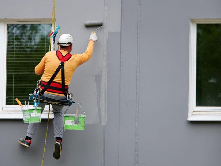 Wall Covering Installation Dinan